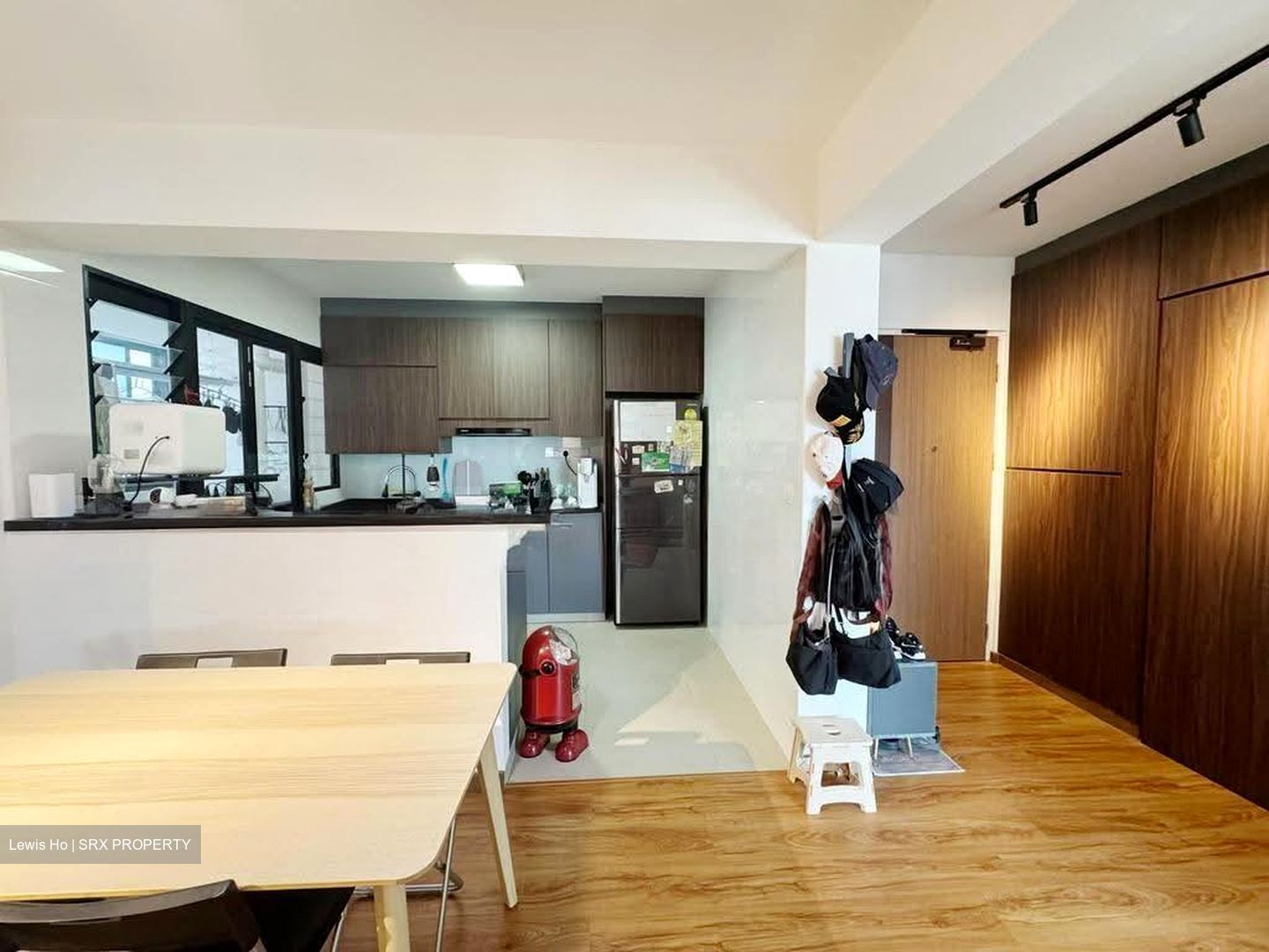 Blk 402A Fernvale Acres (Sengkang), HDB 4 Rooms #633406451